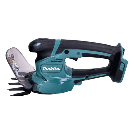 Makita DUM 111 RGXJ Cisaille à gazon sans fil 18 V + 2x batterie 6,0 Ah + chargeur + Makpac