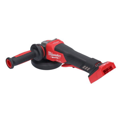 Milwaukee M18 FSAGV115XPDB-0 Meuleuse d'angle sans fil 115mm 18V Brushless (4933478774) - sans batterie, sans chargeur