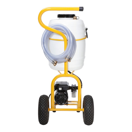 Rems Solar-Push K 60 Unité de remplissage et de rinçage 860 W 30 l (115312 R220)