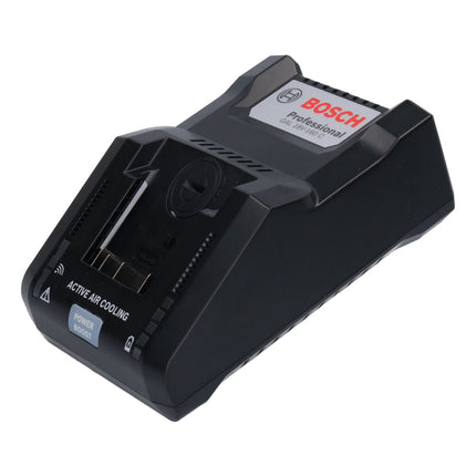 Bosch GAL 18V-160 C 14,4 - 18 V Chargeur professionnel 16 A ( 1600A019S5 )