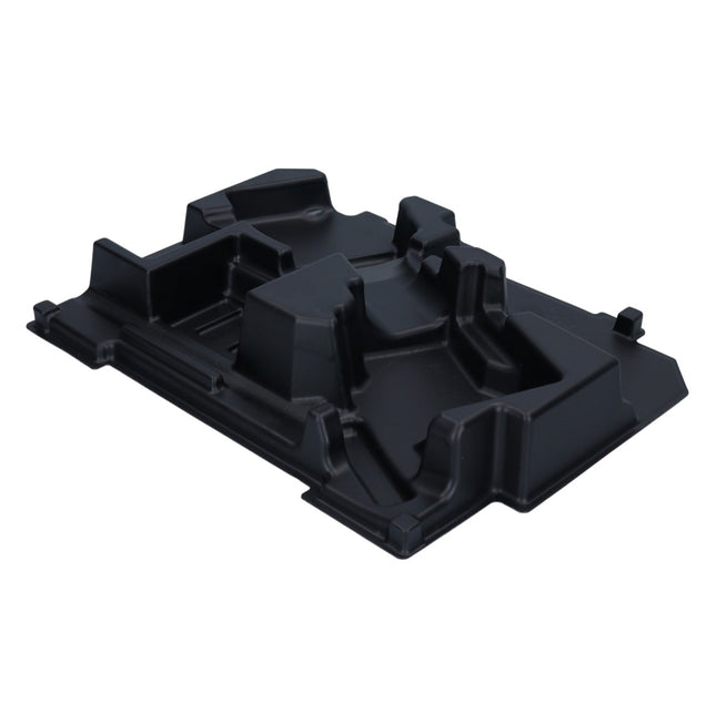 Makita System Insert pour outil multifonctions sans fil DTM 52 ( 835W93-4 ) Embouti pour Makpac