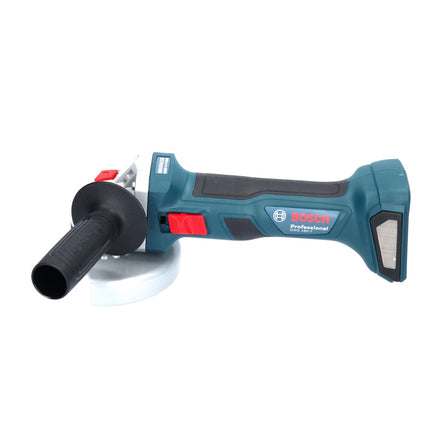 Bosch GWS 18V-7 Professional Meuleuse angulaire sans fil 18 V 125 mm 22,23 mm Brushless ( 06019H90029 ) + L-Boxx - sans batterie, sans chargeur