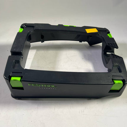 Festool CT MINI MIDI ET BG Staubsaugeraufsatz Schlauchdepot Haube mit T LOC 500118 fuer Sauger ab BJ 2013 Gebraucht 1 - toolbrothers