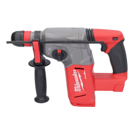 Milwaukee M18 CHX-0 Perforateur-burineur sans fil 18 V, 2,5 J, Brushless, solo, SDS-plus  - sans batterie, sans chargeur (4933451381)