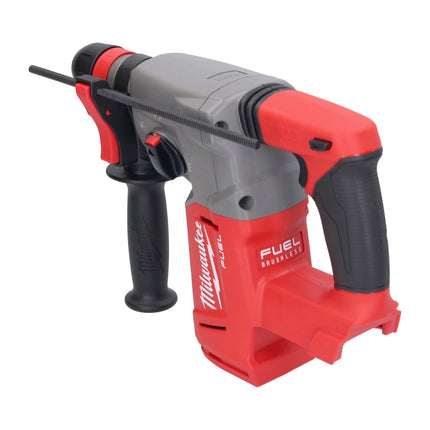 Milwaukee M18 CHX-0 Perforateur-burineur sans fil 18 V, 2,5 J, Brushless, solo, SDS-plus  - sans batterie, sans chargeur (4933451381)