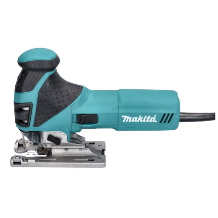 Makita 4351 FCTJ Scie sauteuse pendulaire 720 W + 46x lame + Makpac
