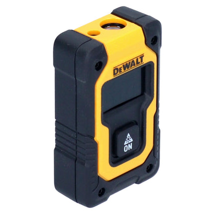 Télémètre laser 16 m DeWalt DW 055 PL