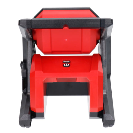 Milwaukee M18 HOAL-401FC Lampe de chantier LED sans fil 4000lm 18V + 1x Batterie 4,0Ah + Chargeur