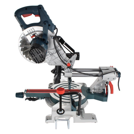 Bosch GCM 800 SJ Professional Scie à onglets radiale 1400W 216mm (0601B19000)