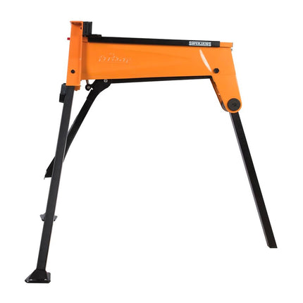 Triton SJA100E SuperJaws Étau portable 200 kg 980 x 860 x 880mm