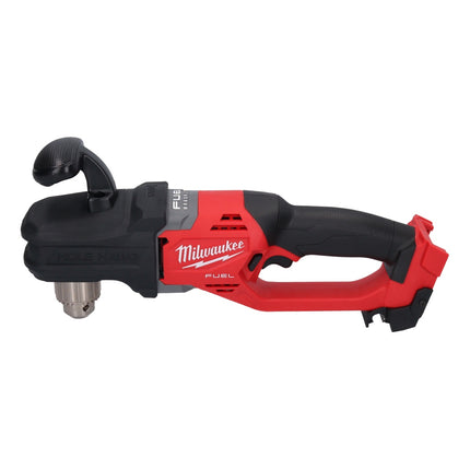 Milwaukee M18 CRAD2-401 Perceuse d'angle sans fil 30Nm Brushless 18V + 1x Batterie 4,0 Ah - sans chargeur