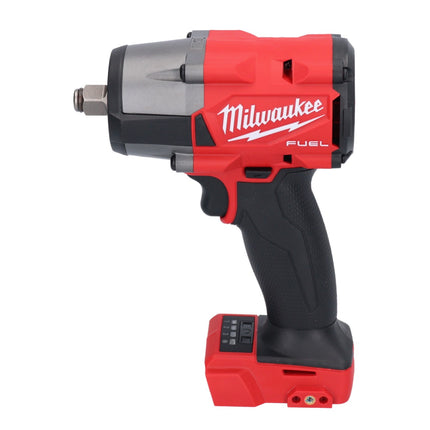 Milwaukee M18 FMTIW2F12-502X Clé à choc sans fil 18 V 745 Nm 1/2" Brushless ( 4933478450 ) + 2x batterie 5,0 Ah + chargeur + HD Box