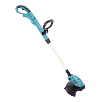 Makita DUR 181 SY Taille-herbe sans fil 260mm 18V + 1x Batterie 1,5Ah + Chargeur