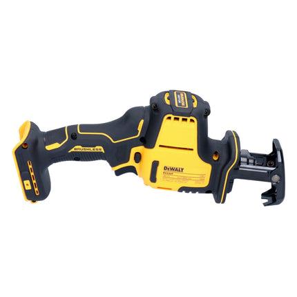 DeWalt DCS 369 N Akku Sbelsge Reciprosge 18 V Brushless + 1x Batterie 4,0 Ah - sans chargeur