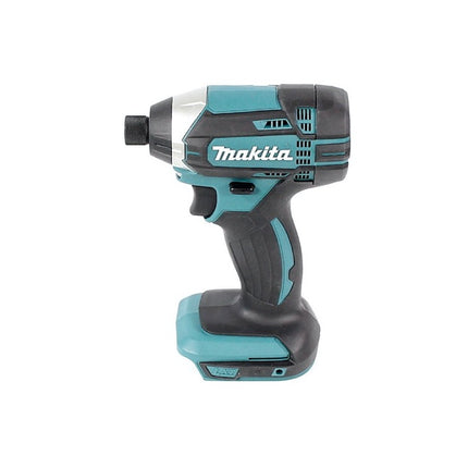 Makita DLX 2131 TJ Kit combiné sans fil 18 V avec DHP 482 62 Nm + DTD 152 165 Nm + 2x batterie 5,0 Ah + chargeur + Makpac