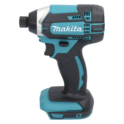 Makita DTD 152 STX5 Visseuse à choc sans fil 165Nm 18V + 1x Batterie 5,0Ah + Chargeur + Coffret + Set de 101 accessoires