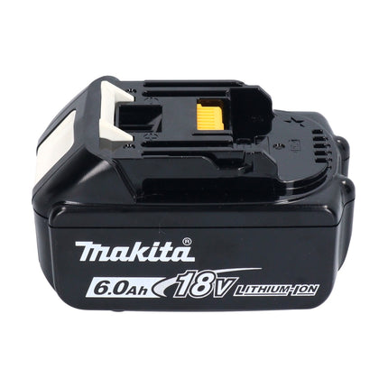 Makita DCF 301 G1 Akku Ventilator Luefter 18 V 33 cm 1x Akku 6 0 Ah ohne Ladegeraet 3 - toolbrothers