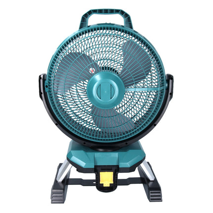 Makita DCF 301 G1 Akku Ventilator Luefter 18 V 33 cm 1x Akku 6 0 Ah ohne Ladegeraet 4 - toolbrothers