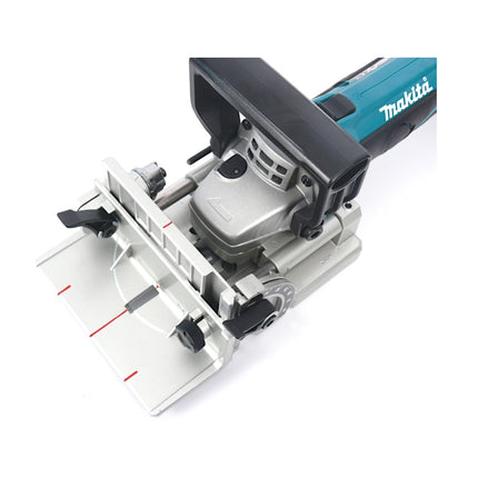 Makita BPJ 180 Akku Nutfräse 18V Solo - ohne Akku, ohne Ladegerät - Toolbrothers
