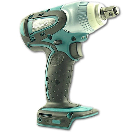 Makita BTW 251 RFJ Akku Schlagschrauber 18 V 230Nm mit 2x 3,0 Ah Akku und Lader im MAKPAC 2 - Toolbrothers