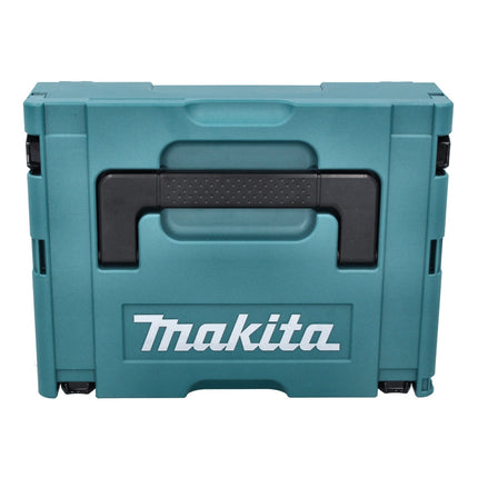 Makita Power Source Kit 18 V avec 2x BL 1850 B batterie 5,0 Ah + chargeur rapide DC 18 RC + Makpac ( 197624-2 )
