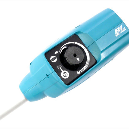 Makita DUR 182 LZ Akku Rasentrimmer 18V 300mm Solo - ohne Akku, ohne Ladegerät - Toolbrothers