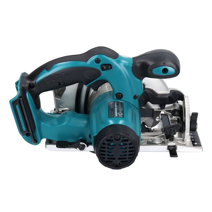 Makita DSS 610 F1 Scie circulaire sans fil 18 V 165 mm + 1x batterie 3,0 Ah - sans chargeur