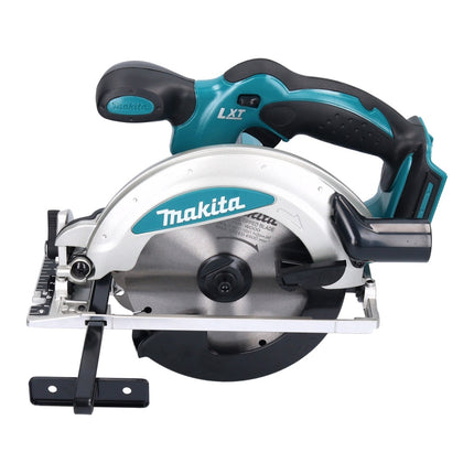 Makita DSS 610 RF1 scie circulaire portative sans fil 18 V 165 mm + 1x batterie 3,0 Ah + chargeur