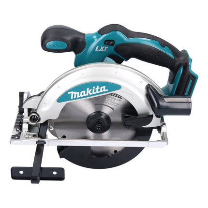 Makita DSS 610 RM1J scie circulaire sans fil 18 V 165 mm + 1x batterie 4,0 Ah + chargeur + makpac