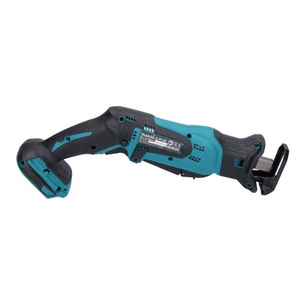 Makita DJR 185 F1 Scie sabre sans fil 18 V + 1x Batterie 3.0 Ah - sans chargeur