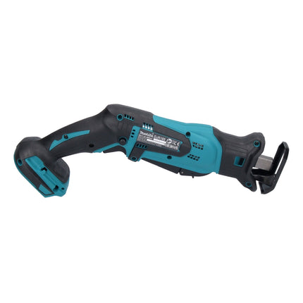 Makita DJR 185 RF1 Scie sabre récipro sans fil 18 V + 1x Batterie 3,0 Ah + Chargeur
