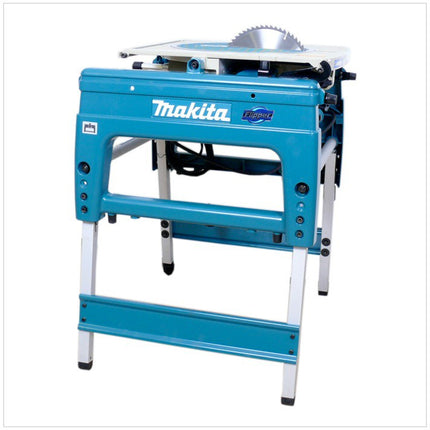Makita LF 1000 Tisch Kapp und Gehrungssäge 1650W - Toolbrothers