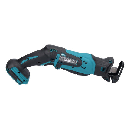 Makita DJR 185 G1 Scie sabre récipro sans fil 18 V + 1x Batterie 6,0 Ah - sans chargeur