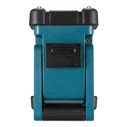 Makita DMR 116 Radio de chantier sans fil 14,4 - 18 V LXT / G-Série Solo - sans batterie, sans chargeur