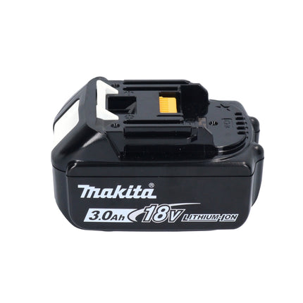 Makita DCF203F1 Ventilateur sans fil 14,4V - 18V + 1x Batterie 3,0 Ah - sans chargeur