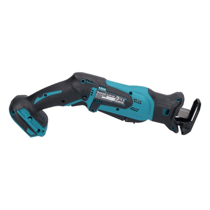 Makita DJR 185 RA1 Batterie Recipro Sbelsge 18 V + 1x batterie 2,0 Ah + chargeur