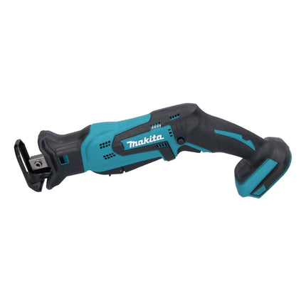 Makita DJR 185 RA Batterie Recipro Sbelsge 18 V + 2x Batterie 2,0 Ah + chargeur