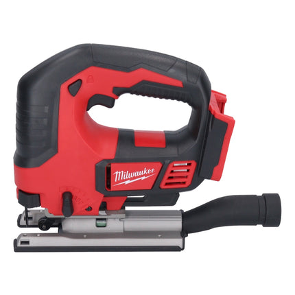 Milwaukee M18 BJS-301 Scie sauteuse sans fil 18 V + 1x batterie 3,0 Ah + chargeur