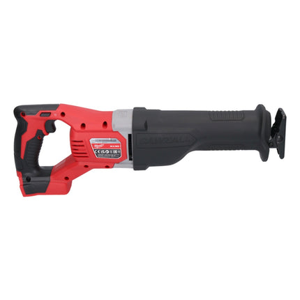 Milwaukee M18 BSX-501 Scie sabre sans fil 18V + 1x Batterie 5,0 Ah - sans chargeur