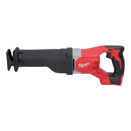 Milwaukee M18 BSX-501 Scie sabre sans fil 18V + 1x Batterie 5,0 Ah + Chargeur