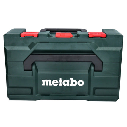Metabo KH 18 LTX BL 24 Q Marteau perforateur burineur sans fil 18 V 2,2 J + 1x Batterie 5,5 Ah + Ladegert + metaBOX
