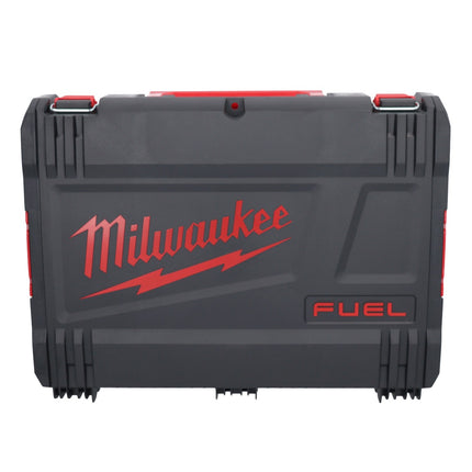 Milwaukee M18 FIW2F38-0X Clé à choc sans fil 18 V 339 Nm 3/8 " Brushless + HD Box - sans batterie, sans chargeur 4933478650