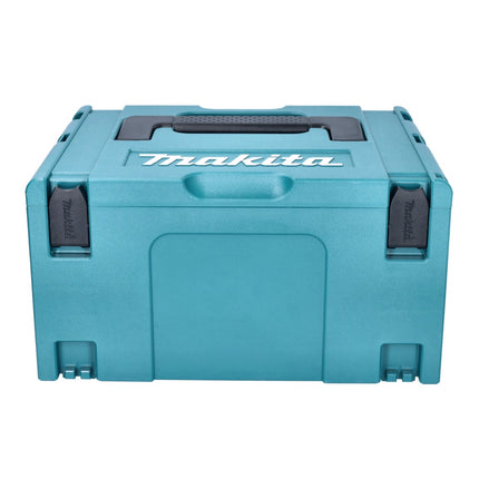 Makita Trolley Transportwagen für Makpac Systemkoffer + 1x Makpac 2 + 2x Makpac 3 + 1x Makpac 4 - Toolbrothers