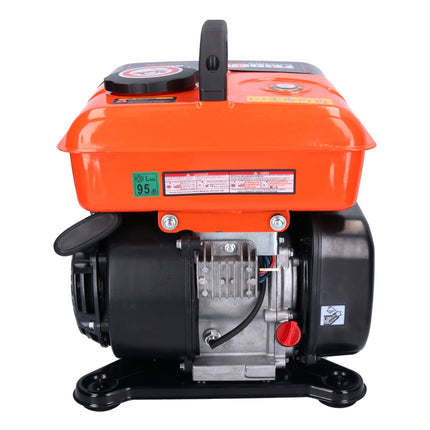 Générateur inverseur essence Feider FG1600I-A 1200 W 50 Hz 4500 ml 89 cm³