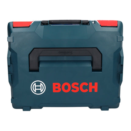 Bosch GSR 18V-90 C Professional Perceuse-visseuse sans fil 64 Nm 18V Brushless + 2x Batteries ProCORE 8,0 Ah + Chargeur + Coffret L-Boxx