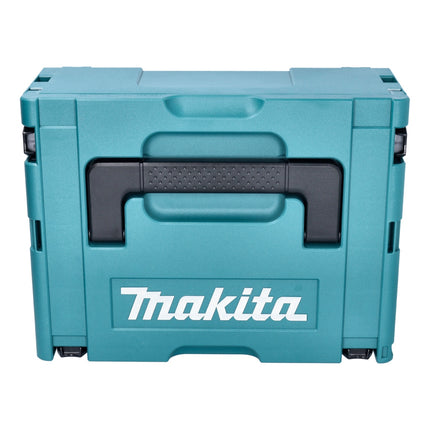 Makita DTW 700 ZJ Clé à choc sans fil 18 V 700 Nm 1/2'' XPT Brushless + Makpac - sans batterie, sans chargeur