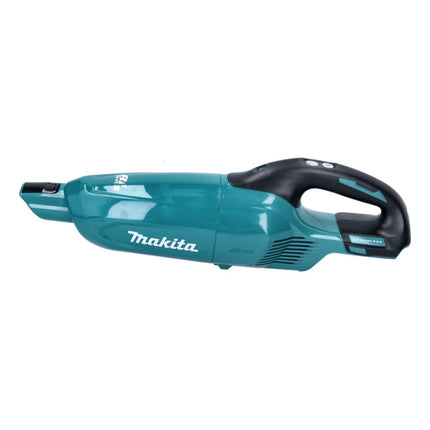 Gebraucht Makita DCL 281 FZ Akku Staubsauger 18 V Brushless Solo ohne Akku ohne Ladegeraet 2 - toolbrothers