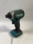 Makita DTD 153 Z 18 V Li Ion Akku Schlagschrauber Solo Reparaturgeraet 1 - toolbrothers