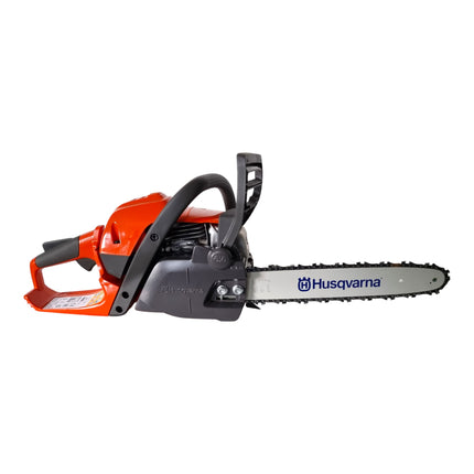 Tronçonneuse thermique Husqvarna 130 1,5 kW 38 cm³ 35 cm (967108401)