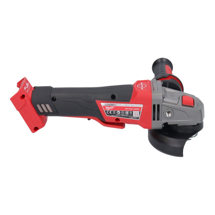 Milwaukee M18 CAG115XPDB-501 Meuleuse d'angle sans fil 115mm Brushless 18V + 1x Batterie 5,0Ah + Chargeur